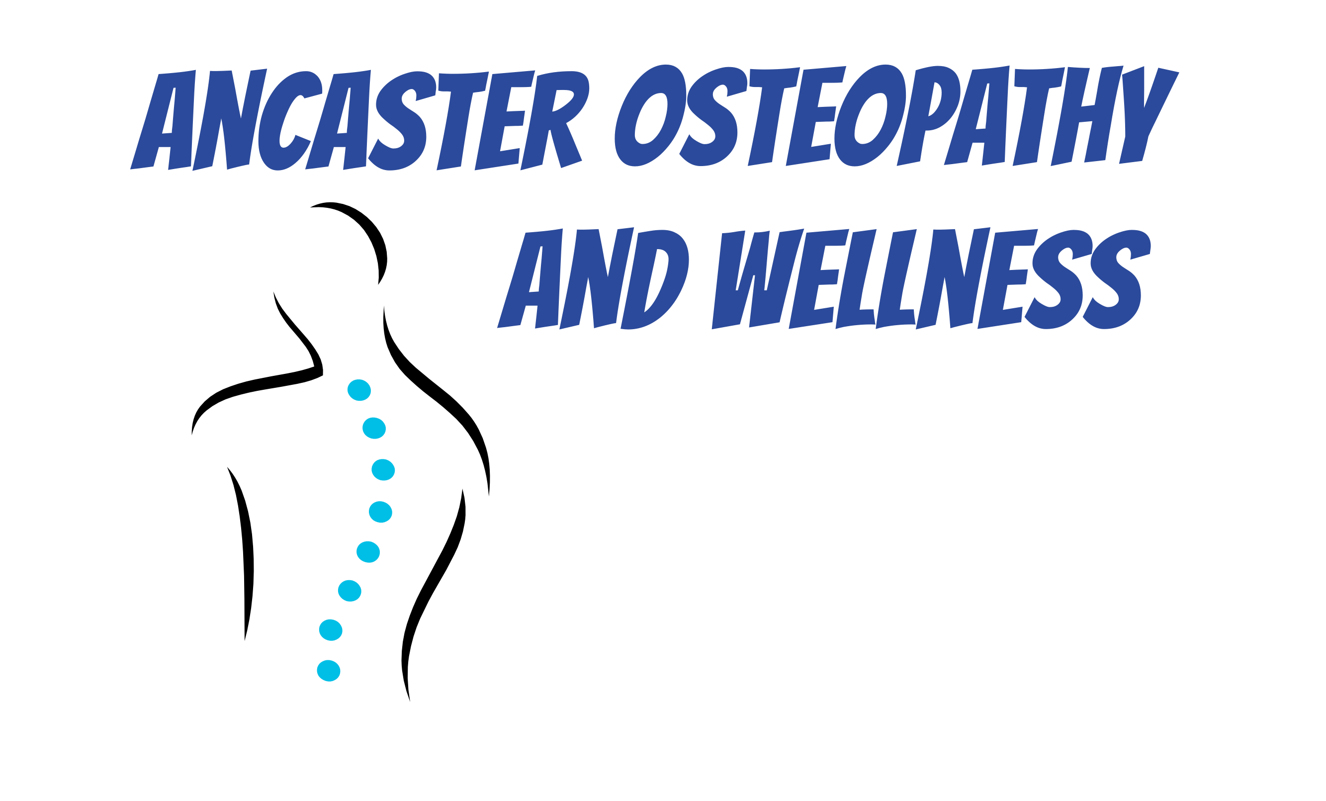 Ancaster Osteopathy And Wellness