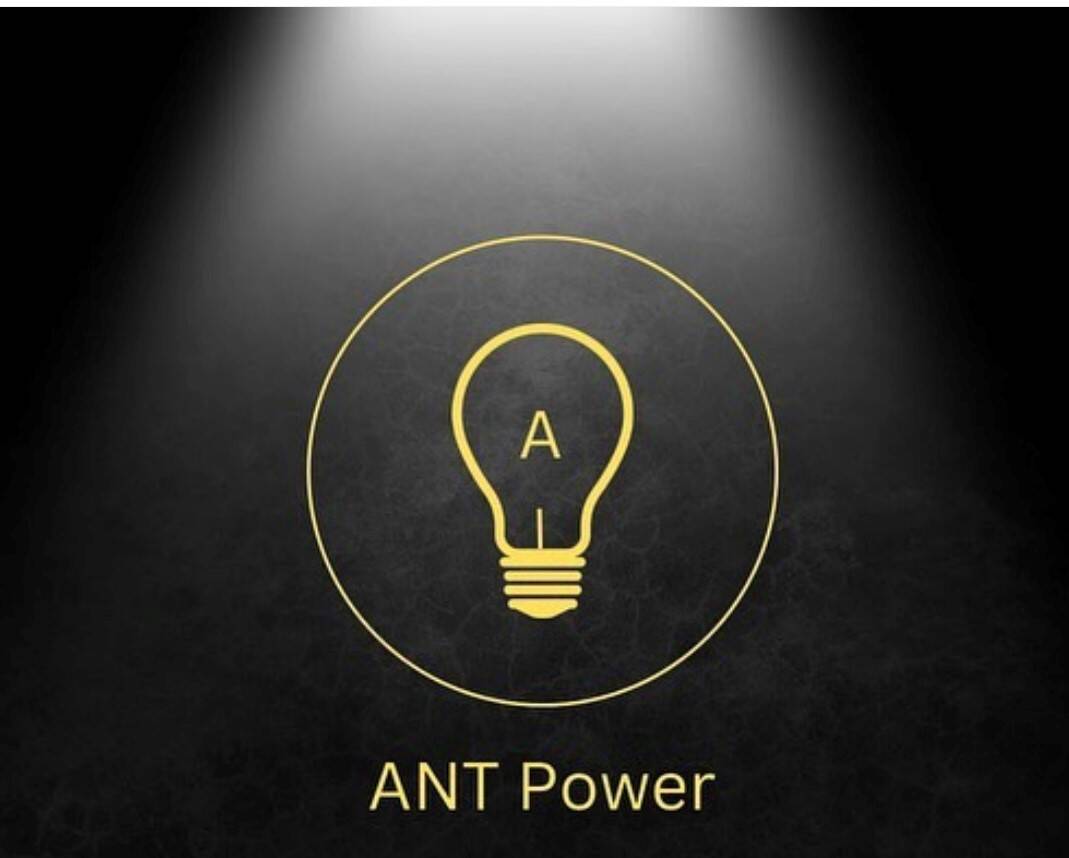 ANT Power