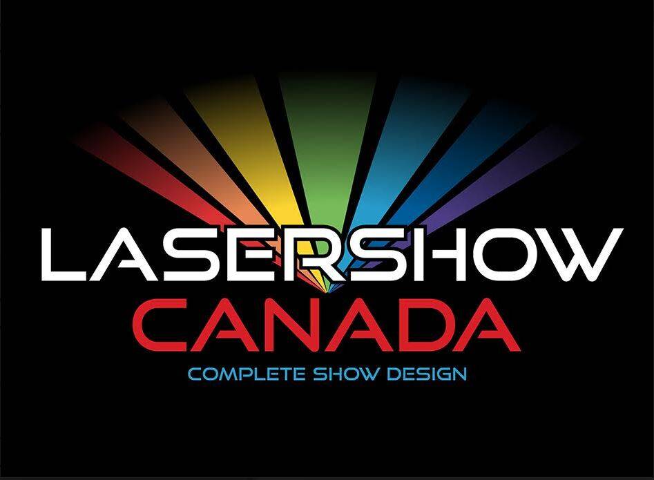 Lasershow Canada