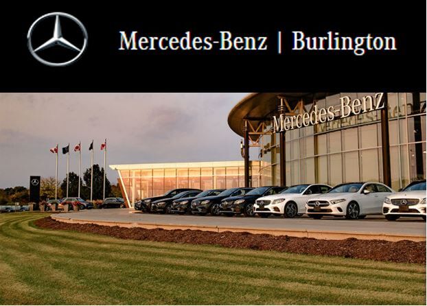 Mercedes-Benz Burlington