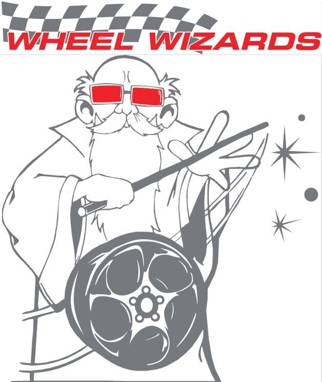 Wheel Wizards