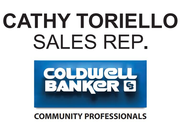Cathy Toriello - Coldwell Banker