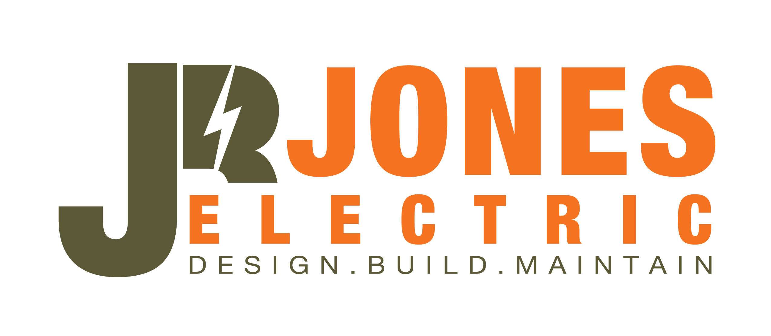JR Jones Electric