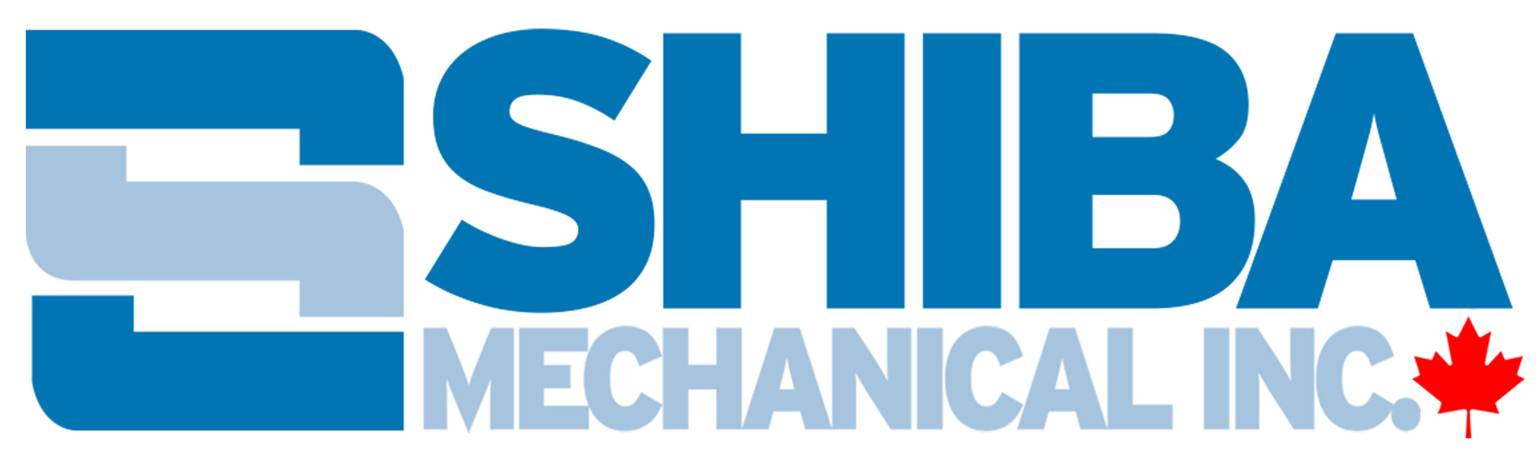 Shiba Mechanical