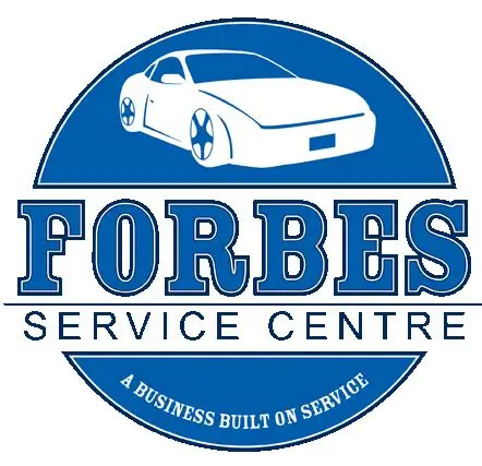 Forbes Service Centre