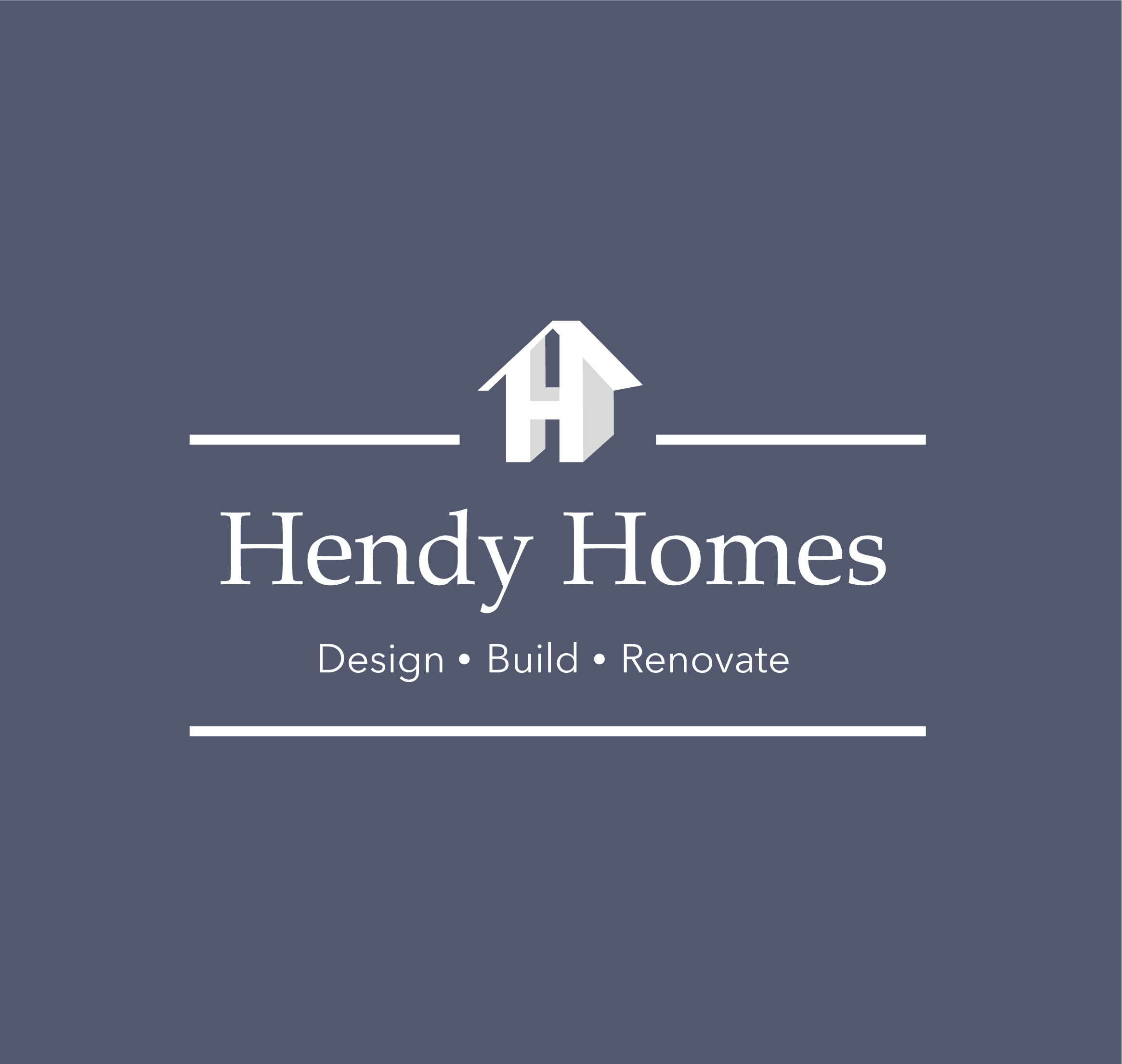 Hendy Homes Contracting