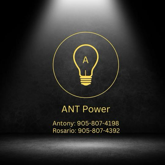 AntPower