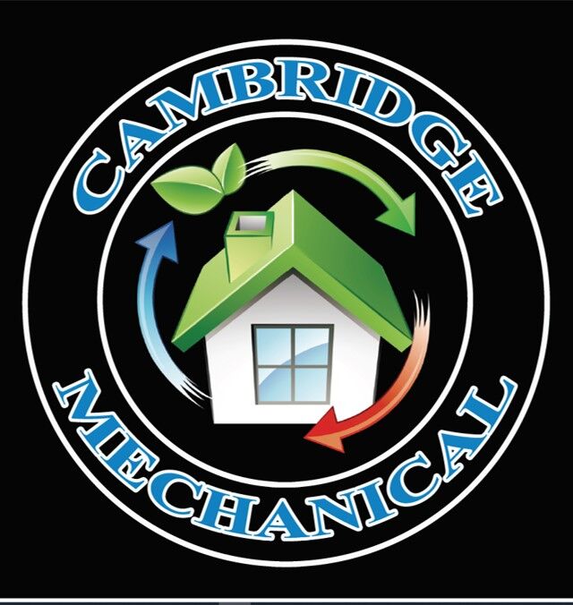Cambridge Mechanical