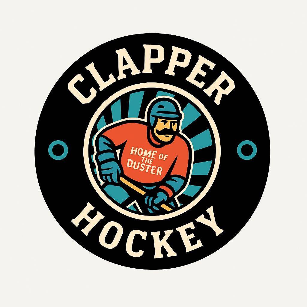 Clapper Hockey