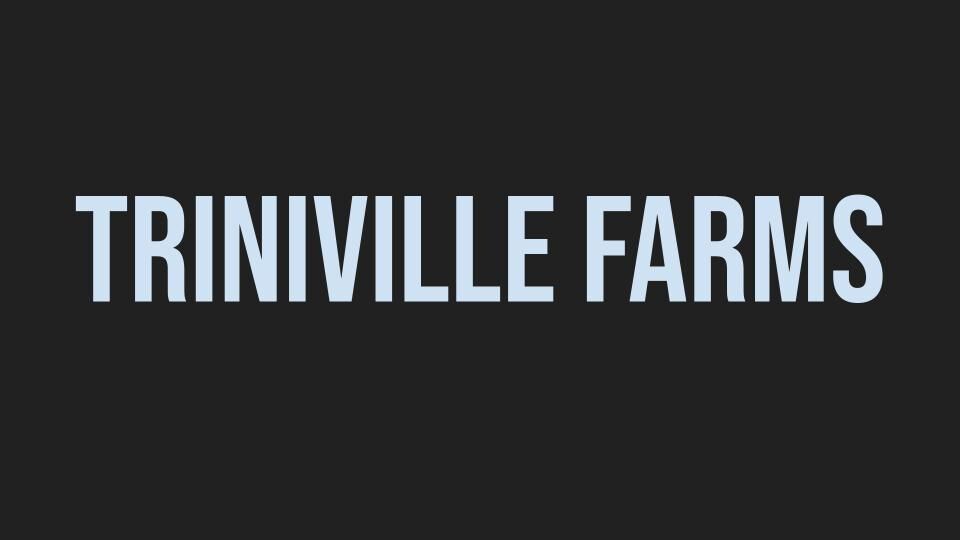 Triniville Farms