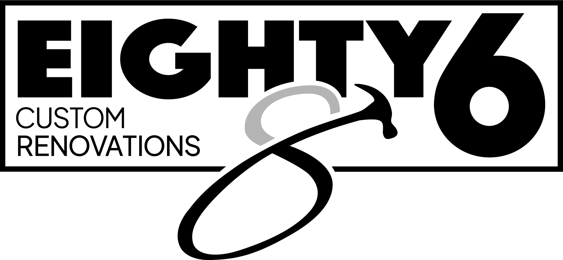 Eighty6 Custom Renovations