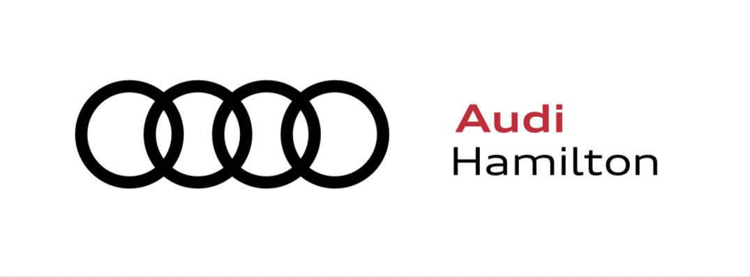 Audi Hamilton