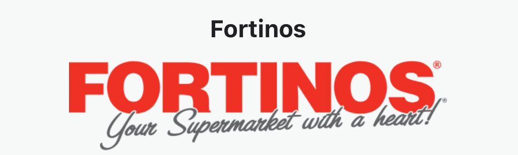Fortinos - Upper Centennial