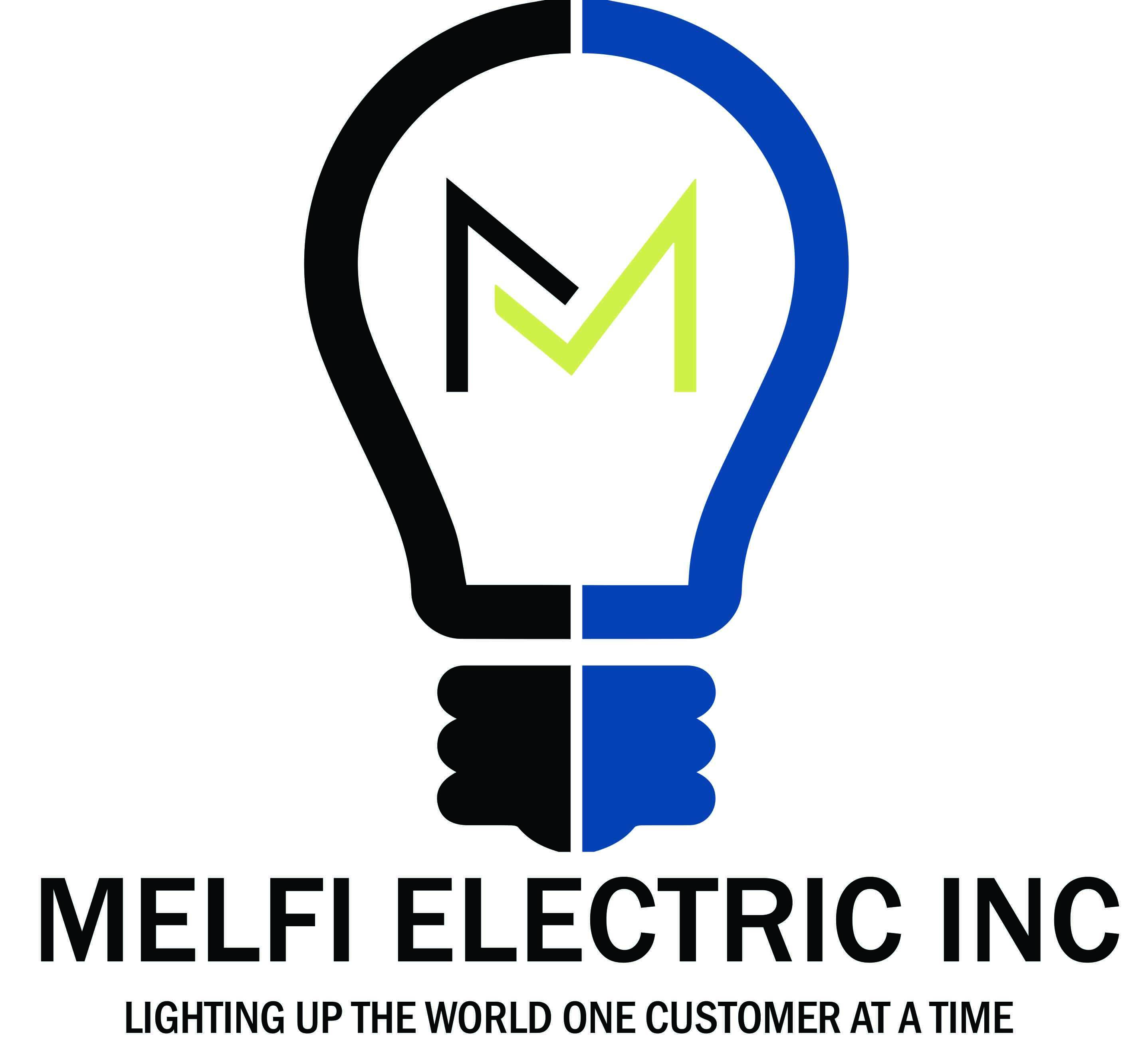 Melfi Electric Inc.