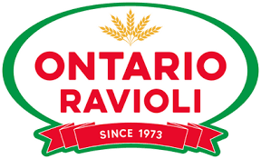 Ontario Ravioli
