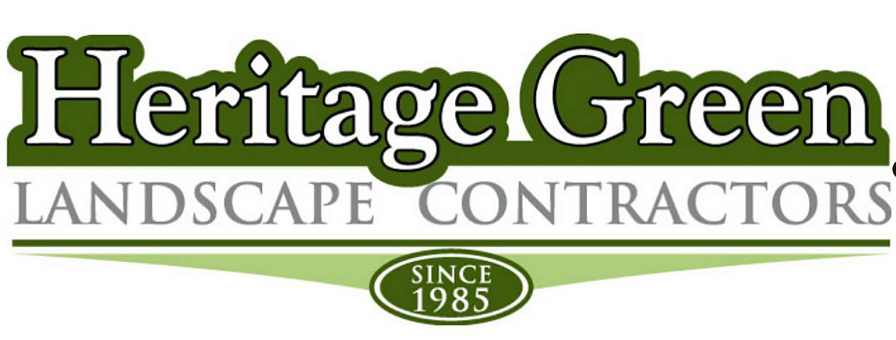 Heritage Green Landscape Contractors