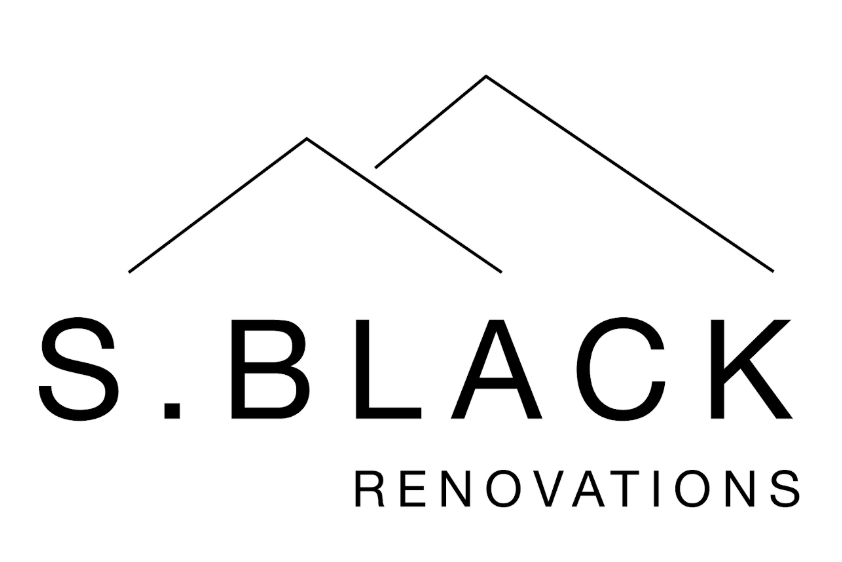 S. Black Renovations